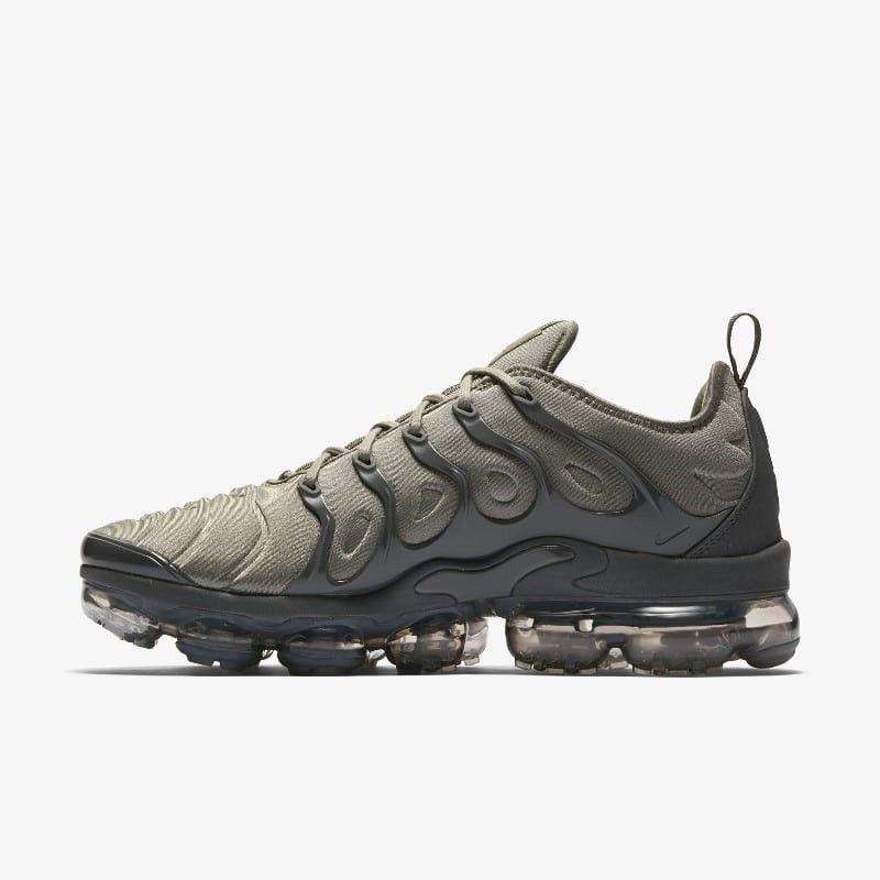 Air vapormax 2025 plus dark stucco